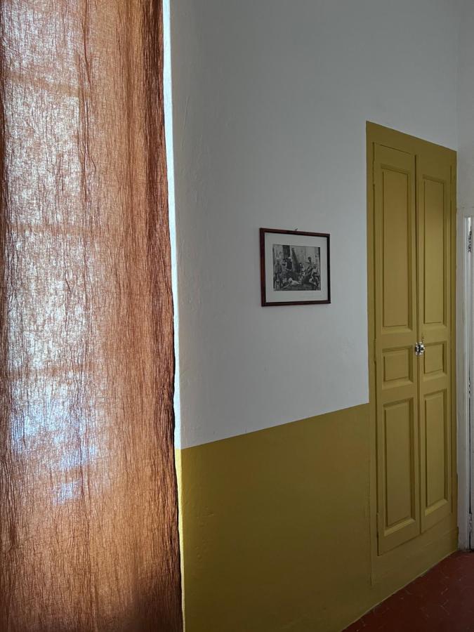 L'Appartement Du Cafe De L'Horloge La Ciotat Buitenkant foto