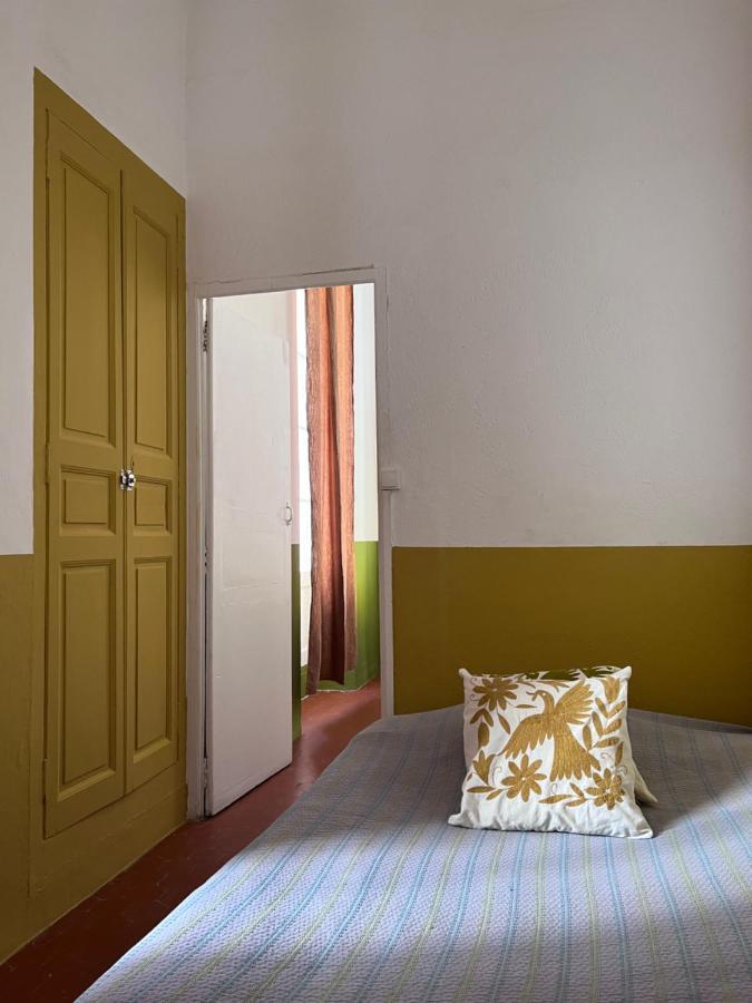 L'Appartement Du Cafe De L'Horloge La Ciotat Buitenkant foto