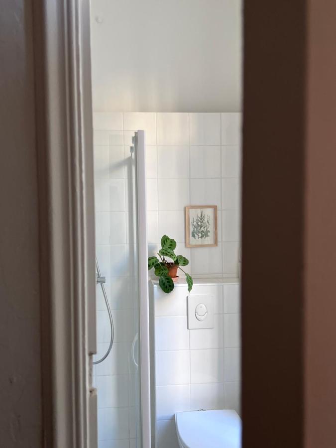 L'Appartement Du Cafe De L'Horloge La Ciotat Buitenkant foto