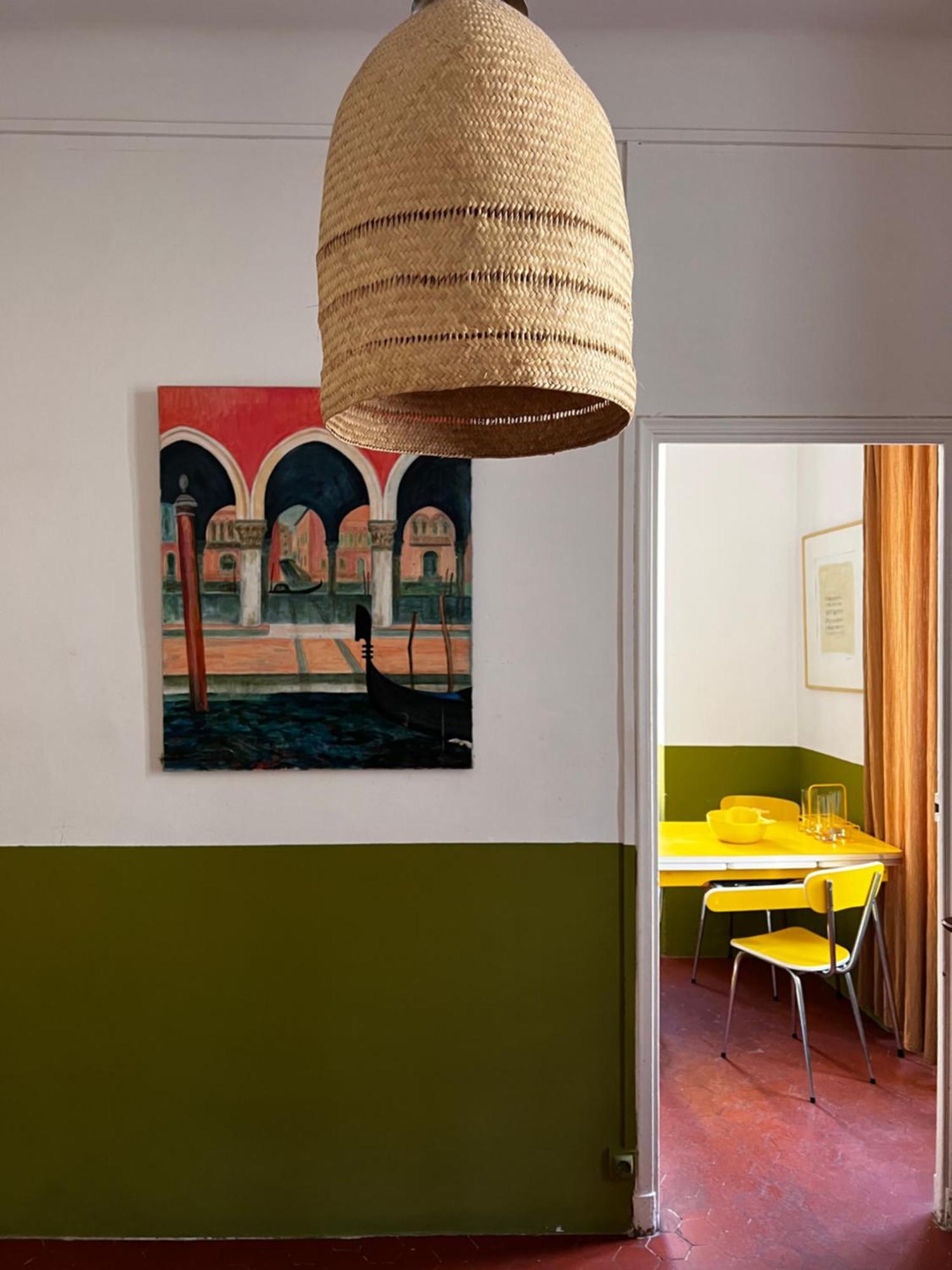 L'Appartement Du Cafe De L'Horloge La Ciotat Buitenkant foto