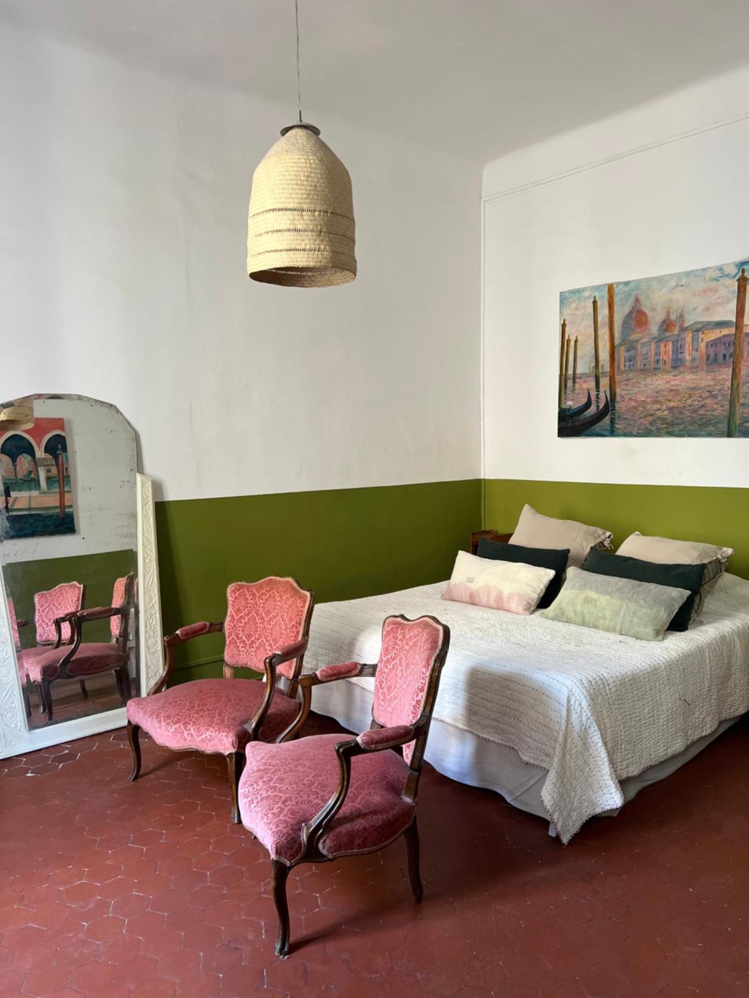 L'Appartement Du Cafe De L'Horloge La Ciotat Buitenkant foto